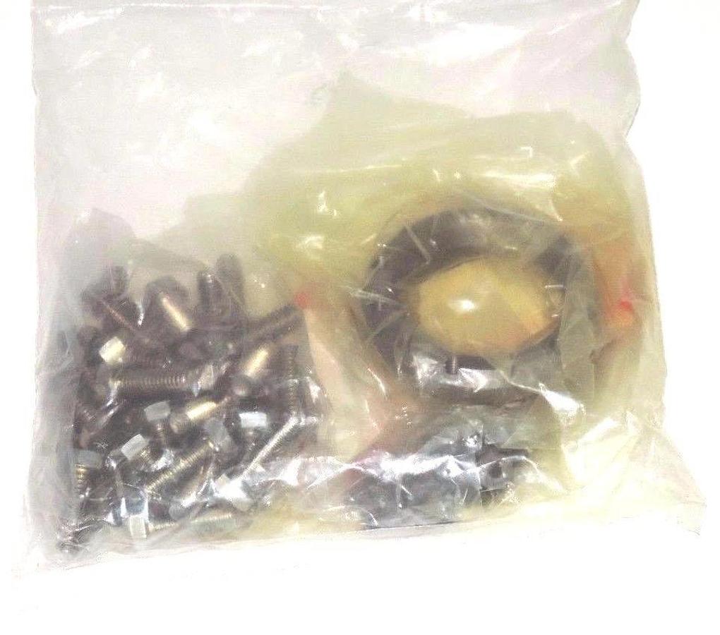NEW TRANE KIT 0923