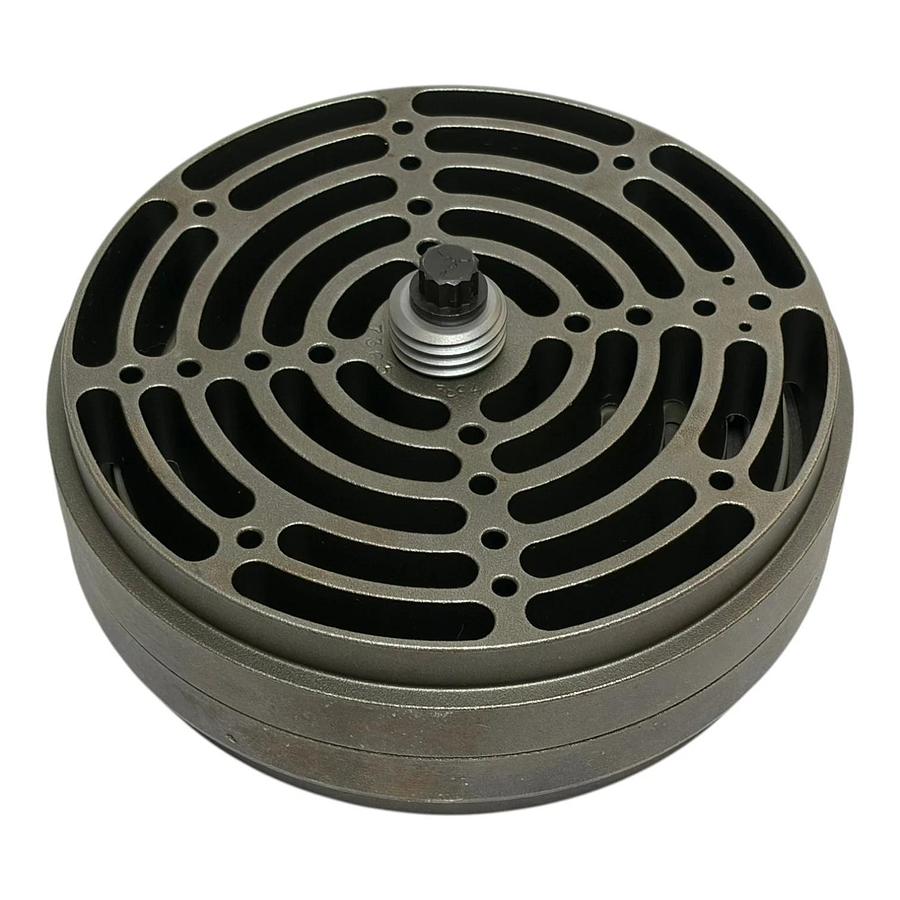 Hoerbiger R-0-60-0-0-0099-2 Compressor Discharge Valve with Gaskets R0600000992