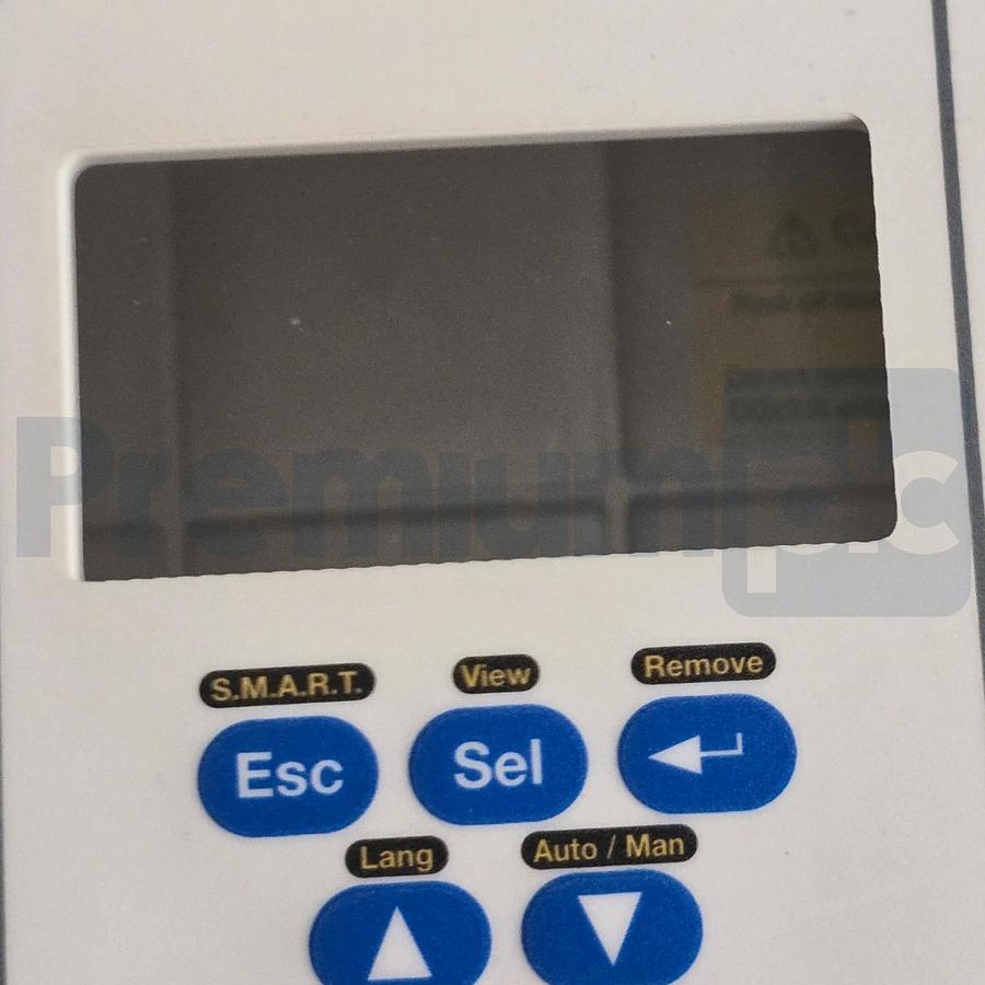 Allen Bradley 20AD011C3AYNANC0 /A PowerFlex 70 AC Drive 3Ph 480V 7.5HP (read)