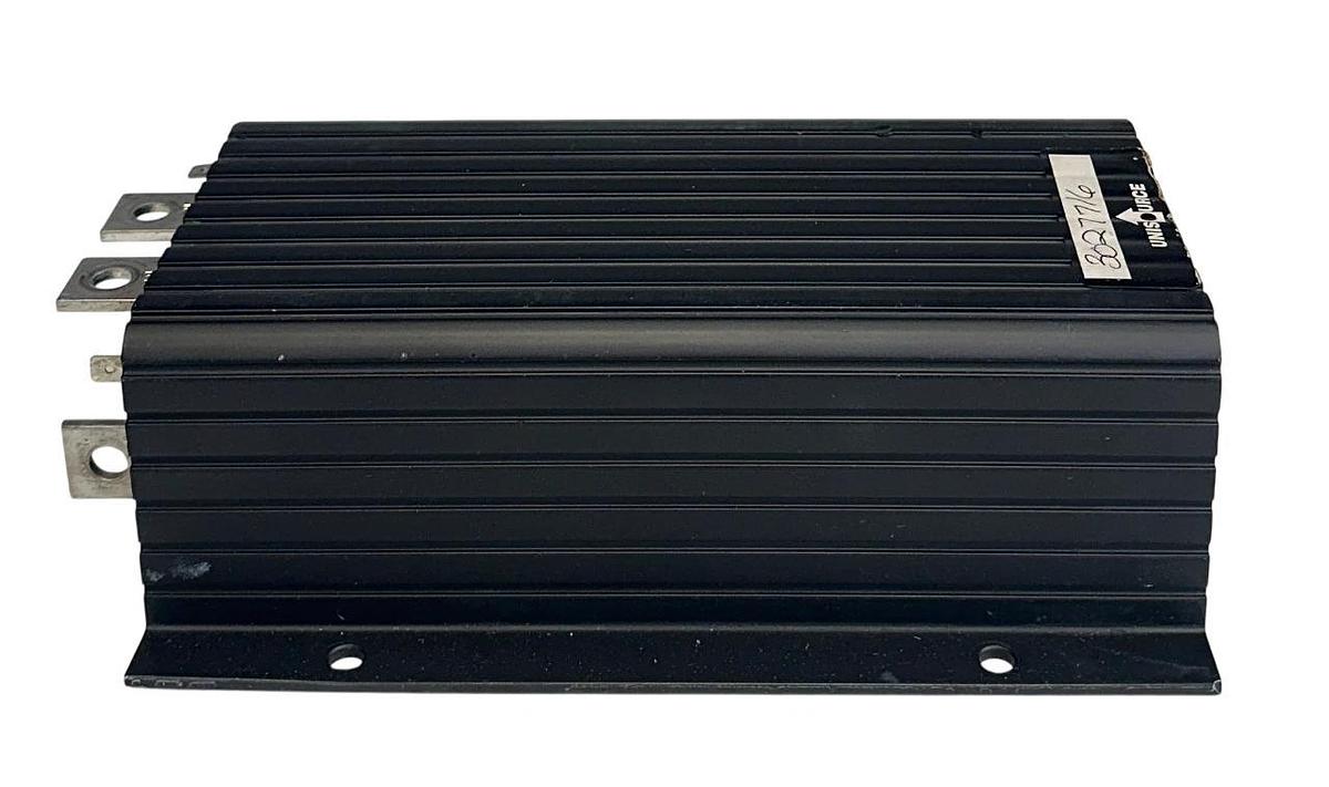 Refurbished HYSTER FSIP 3027716 / HY3027716 / 1205-107 OEM MOTOR CONTROLLER FORKLIFT REMAN
