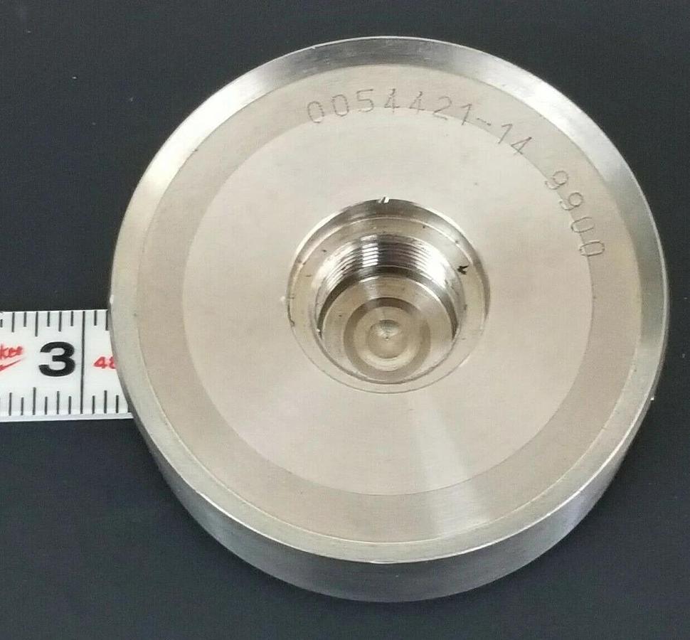 NEW GENERIC 0054421-14 9900 PISTON BASE 005442114, S.S.