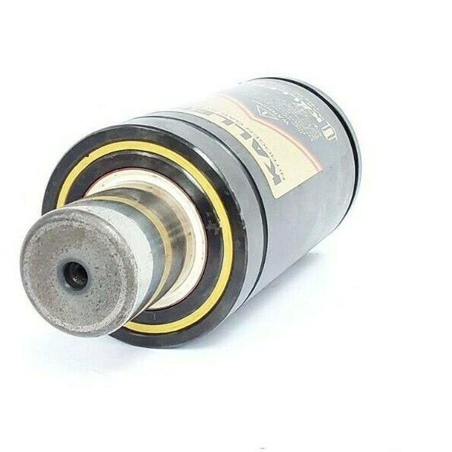 Used KALLER TU-LP3000-50 NITROGEN GAS SPRING MAX 150 BAR