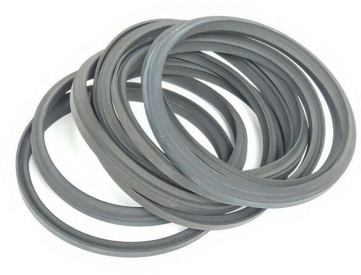 NEW MSC WD171500-N90 BUSAK WIPER WD171200-N90, 076020 QTY: 9