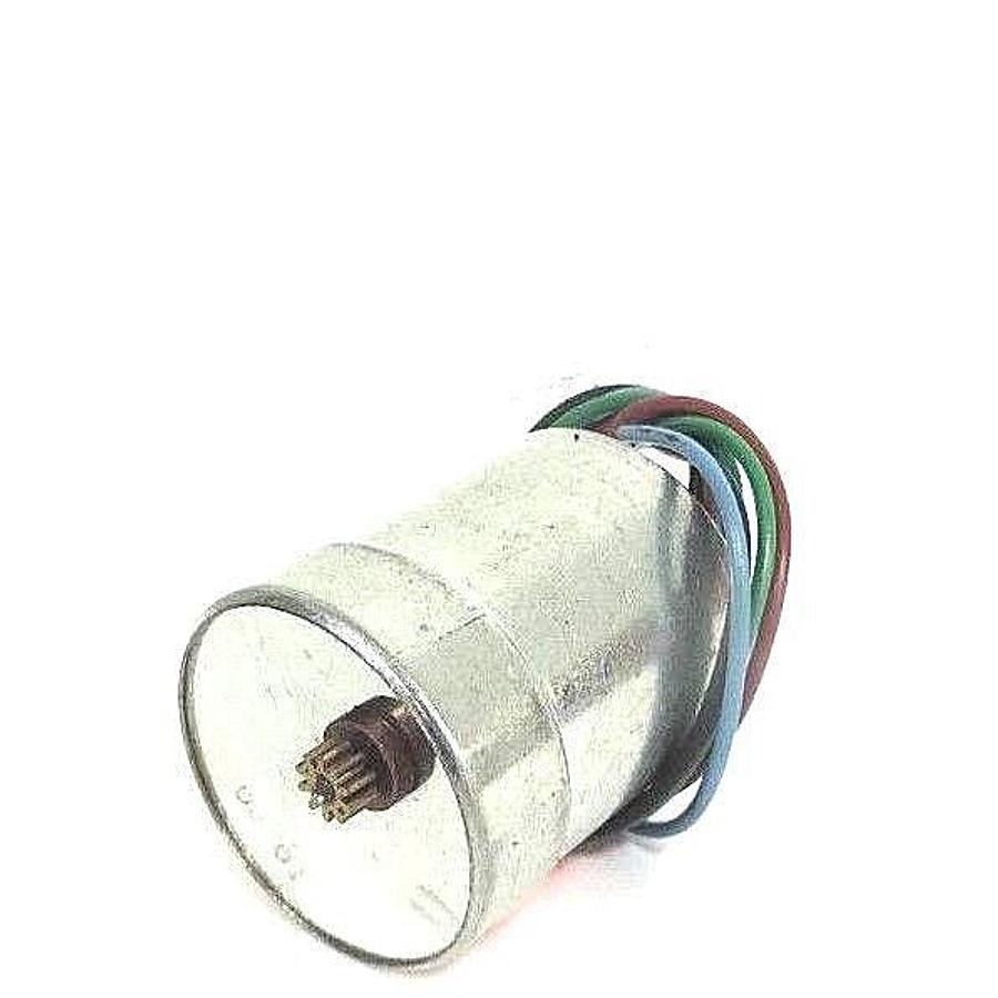 Used NEW HSI B33625-26 MOTOR 115VAC, 60HZ, 4W, 36RPM, 4.274.026, B3362526