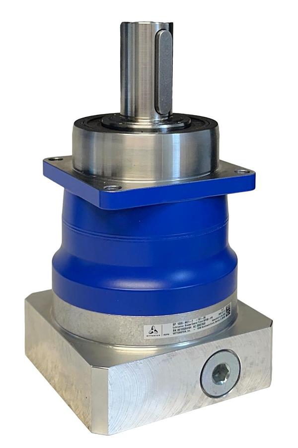 Used NEW WITTENSTEIN SP 100S-MC1-7-1G1-2K / A52-20025228 ALPHA PLANETARY GEARBOX NSNP