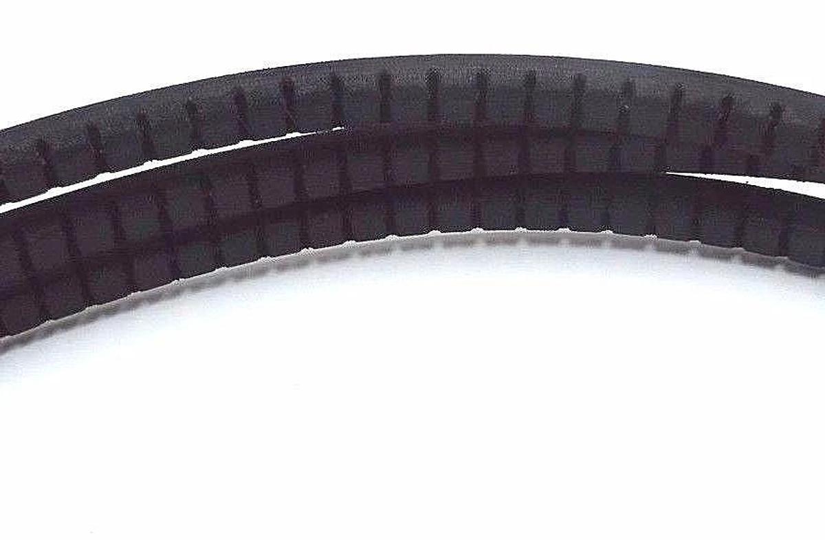 Used LOT OF 2 NEW GOODYEAR BX150 TORQUE-FLEX BELTS