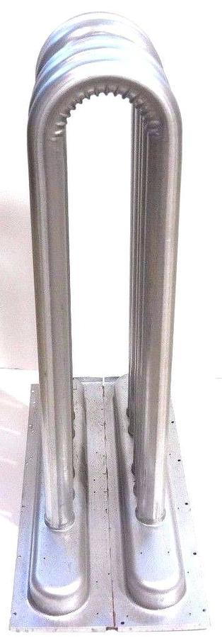 NEW MARCAM 34413 HEAT EXCHANGER 50DK 401004 AHU#3 TRICENTER