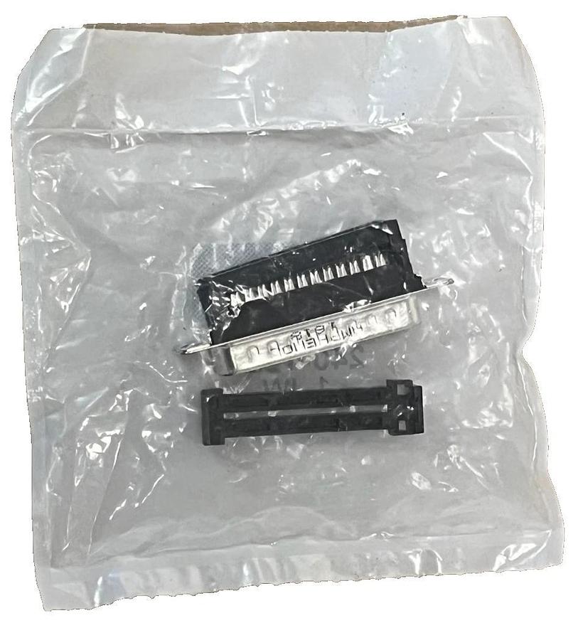 Used Farnell Element 14 240-1284 | 1JW Series Connector | Industrial Grade