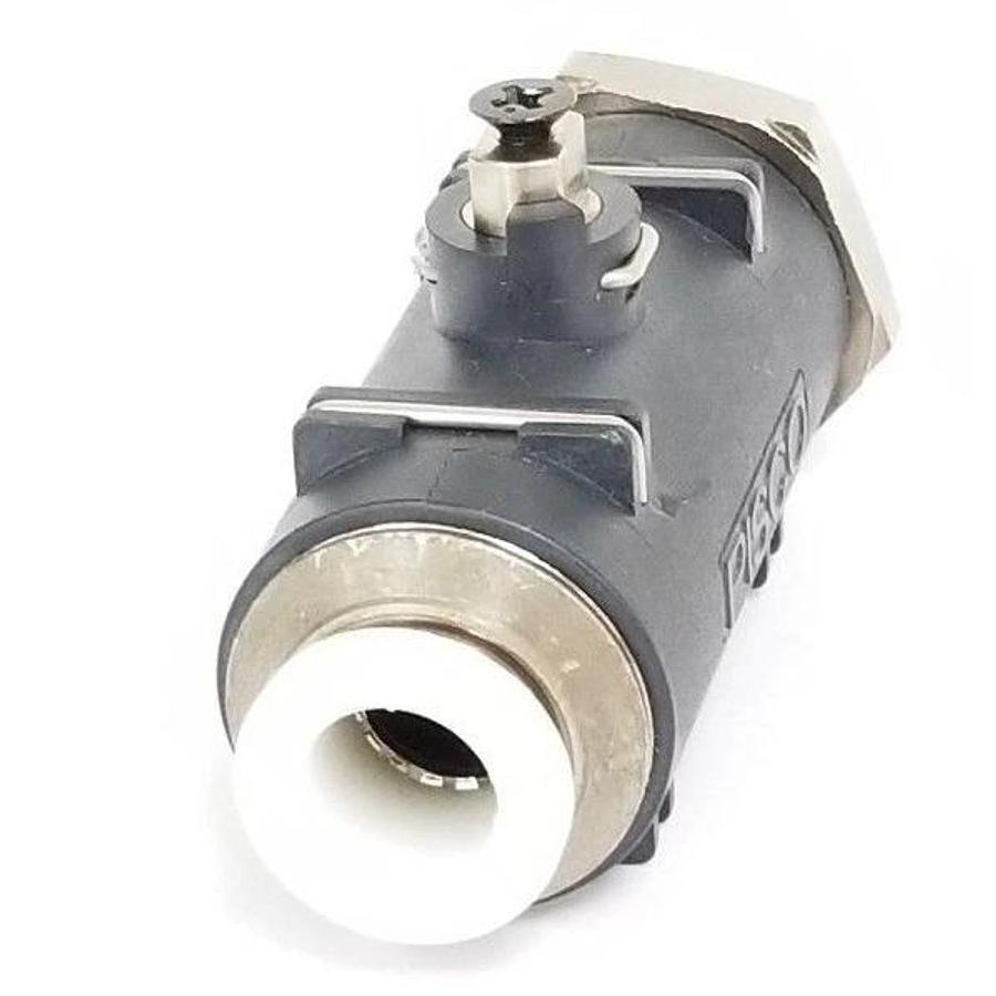 Used PISCO IN-LINE FILTER