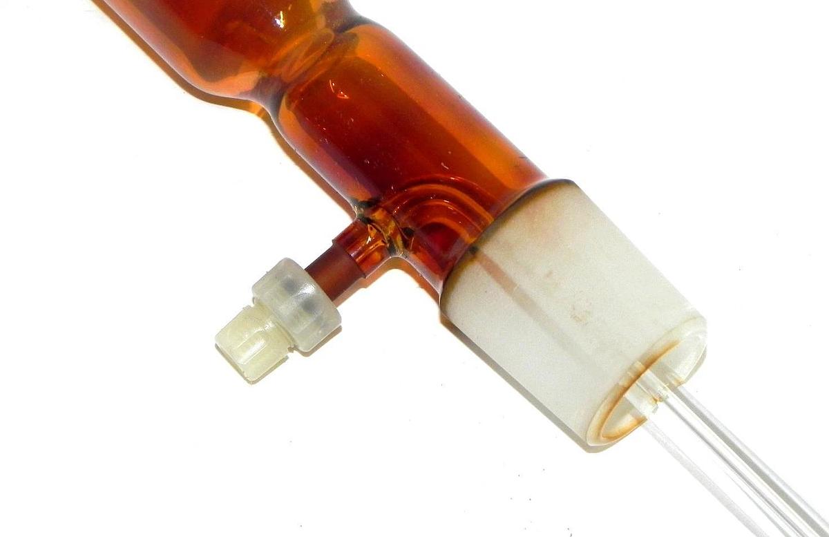 Used NIB BRINKMAN INSTRUMENTS 020-80-850-1 SIPHON TB-B F/552KF 6.1602.043