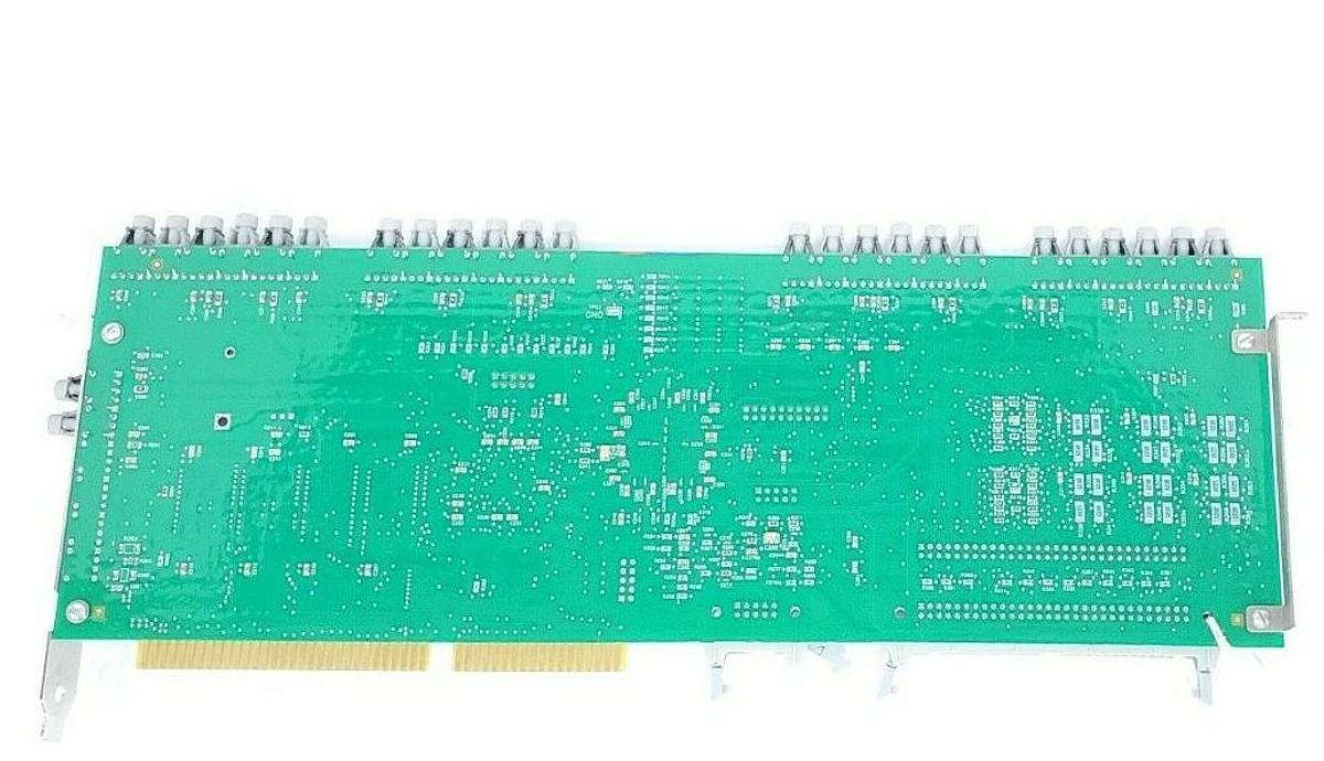 Used ASI ROBICON 10000225.00 REV. B MODULE