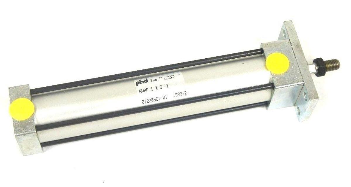 NEW PHD AVRF 1 X 5 -E CYLINDER, 01220961-01, 199912, AVRF1X5E