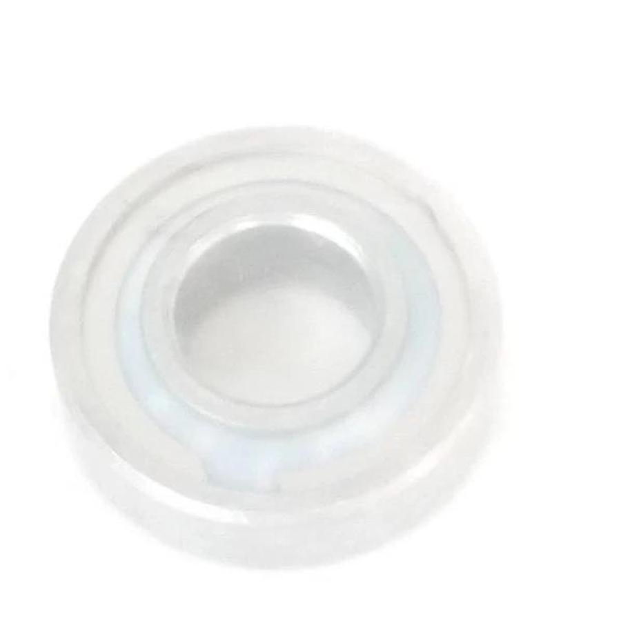 Used LOT OF 2 NIB ITB KP8AFS428 AIRFRAME BALL BEARING 1/2" X 1-1/8" X 3/8"
