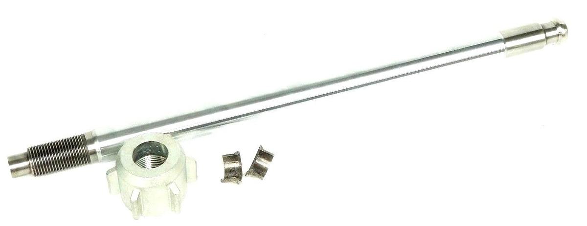 Used NIB GRACO 222649 JAW COUPLING KIT