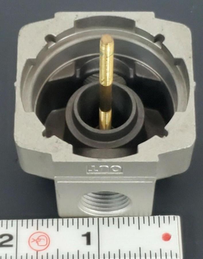 Used SMC AF30-N03-Z FILTER BASE AF30N03Z