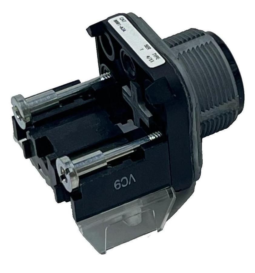 ALLEN-BRADLEY 800T-A2A Ser. T Flush Blue Pushbutton Momentary 30.5mm 800TA2A
