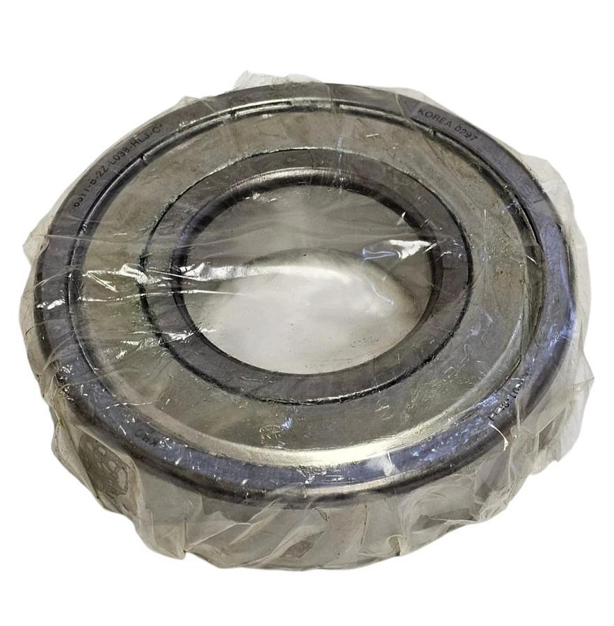 NEW KBC 6311-B-2Z-L038-HLJ C3 STEEL SHIELDED BALL BEARING 6311-B-2Z-L038-HLJ-C3