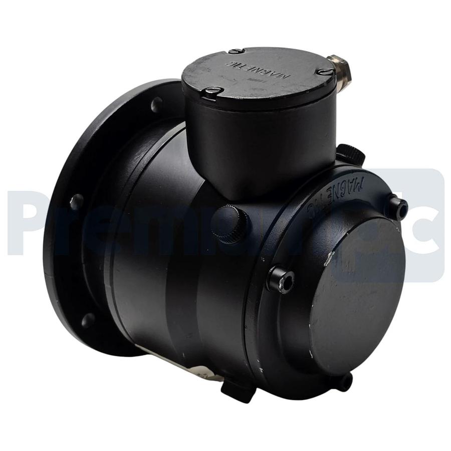 Magnetic FRB 11/2 CB | FRB11/2CB D.C. Tachogenerator Tach Generator 20VDC NSNP