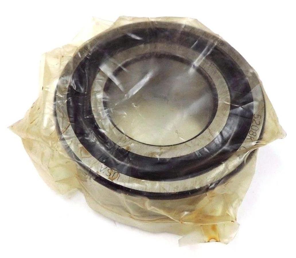 Used NIB FAFNIR 5208K RADIAL BALL BEARING
