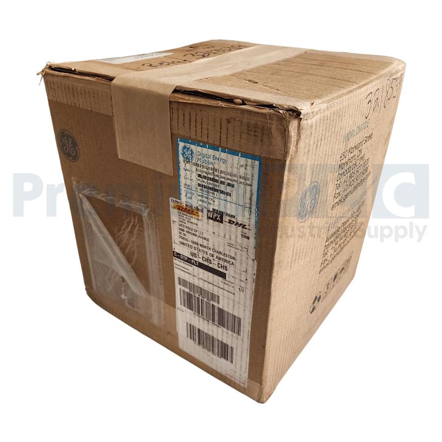 Used GE MULTILIN 850 RELAY FEEDER PROTECTION RELAY 850-EP5NNS5HNNANNMAPHB3ESNBN NSMP