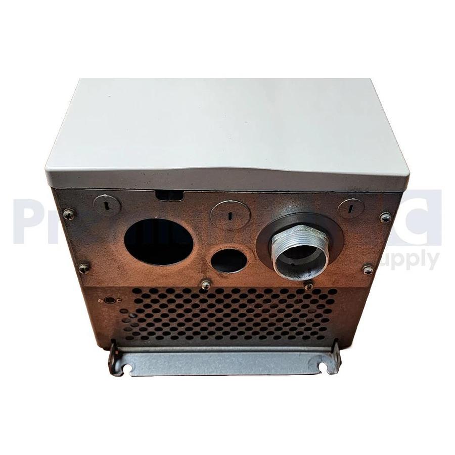 Used USED ALLEN BRADLEY 20BD096A0ANNAND0 /B PowerFlex 700 AC DRIVE VFD 480V 96A 75HP