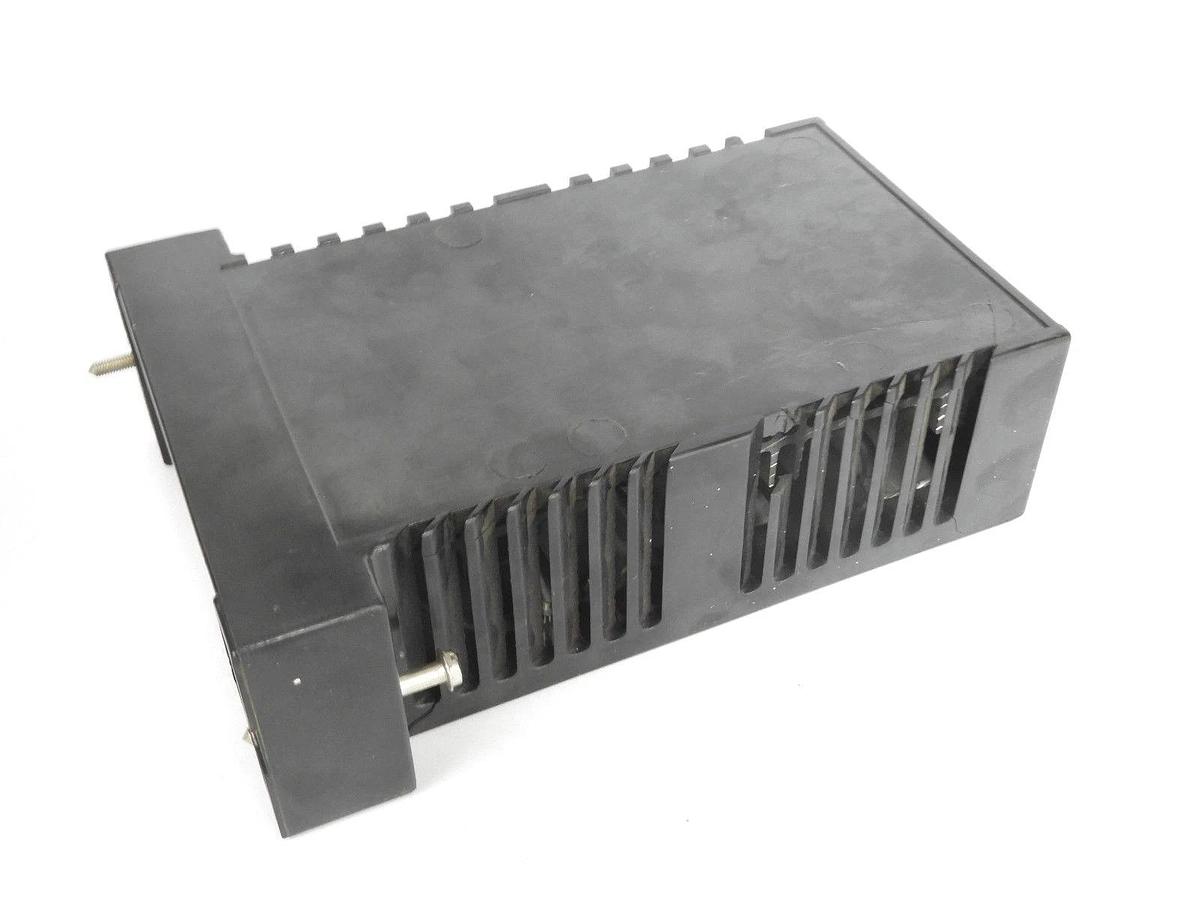 Used RELIANCE CARDPAK 0-49040 CONTROLLED RECTIFIER 049040