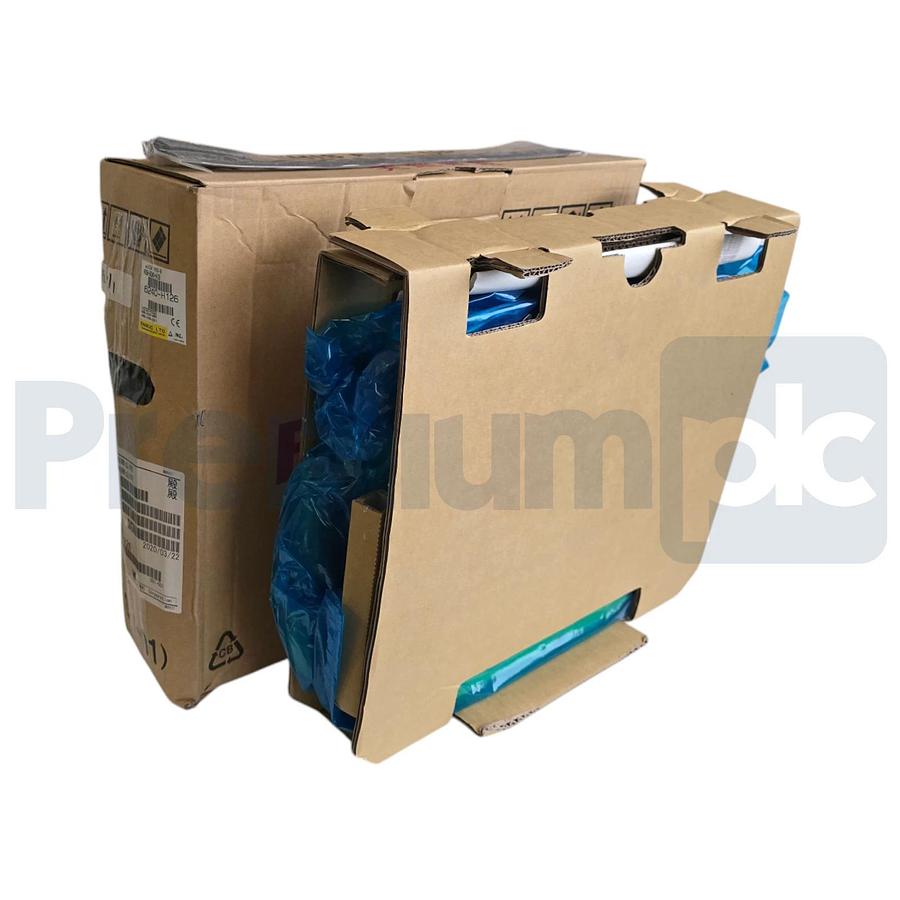 FANUC A06B-6240-H126 /D aiSV 160-B SERVO AMPLIFIER DRIVE A06B6240H126 NSMP