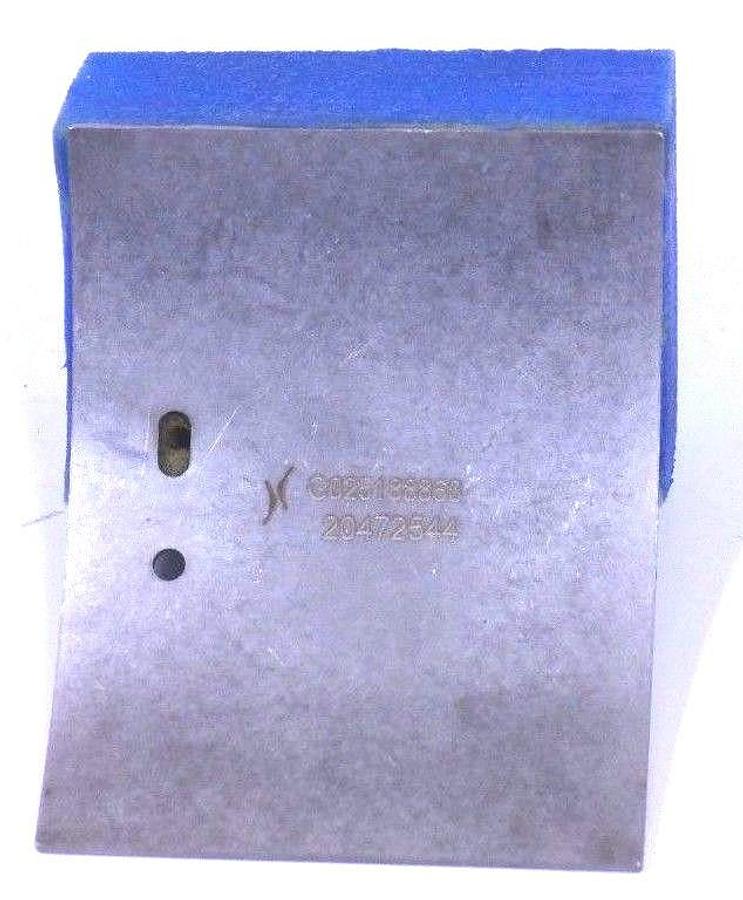 Used NEW KRONES G025188860 SPONGE BODY BACK 12OZ