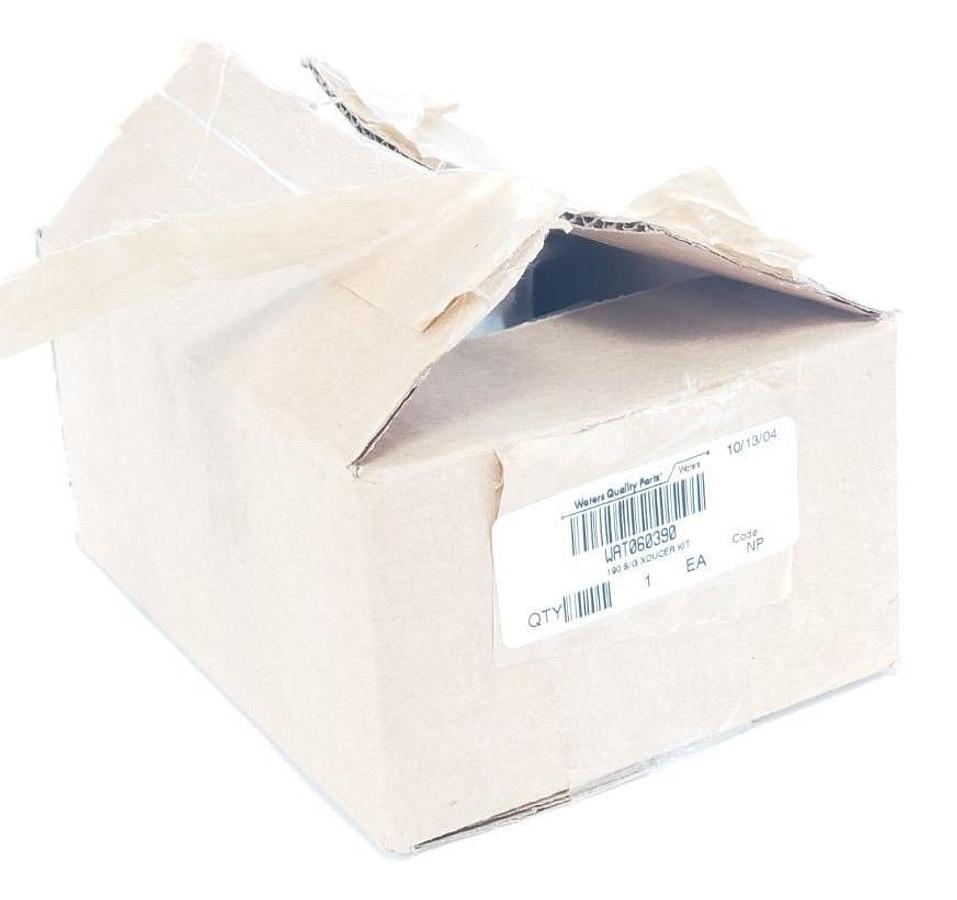 Used NEW WATERS WAT060390 190 S/G XDUCER TRANSDUCER KIT