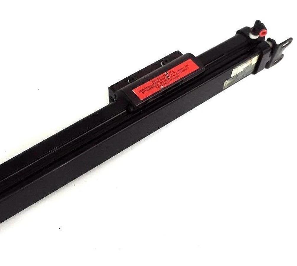 Used TOL-O-MATIC BC2M12 LINEAR BAND CYLINDER BC2M12 SK10 FM2