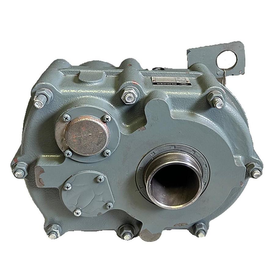 Used NEW WORLDWIDE SMR3-15:1 / SMR3151 SMR SHAFT MOUNTED REDUCER 15:1 RATIO BX SIZE 3