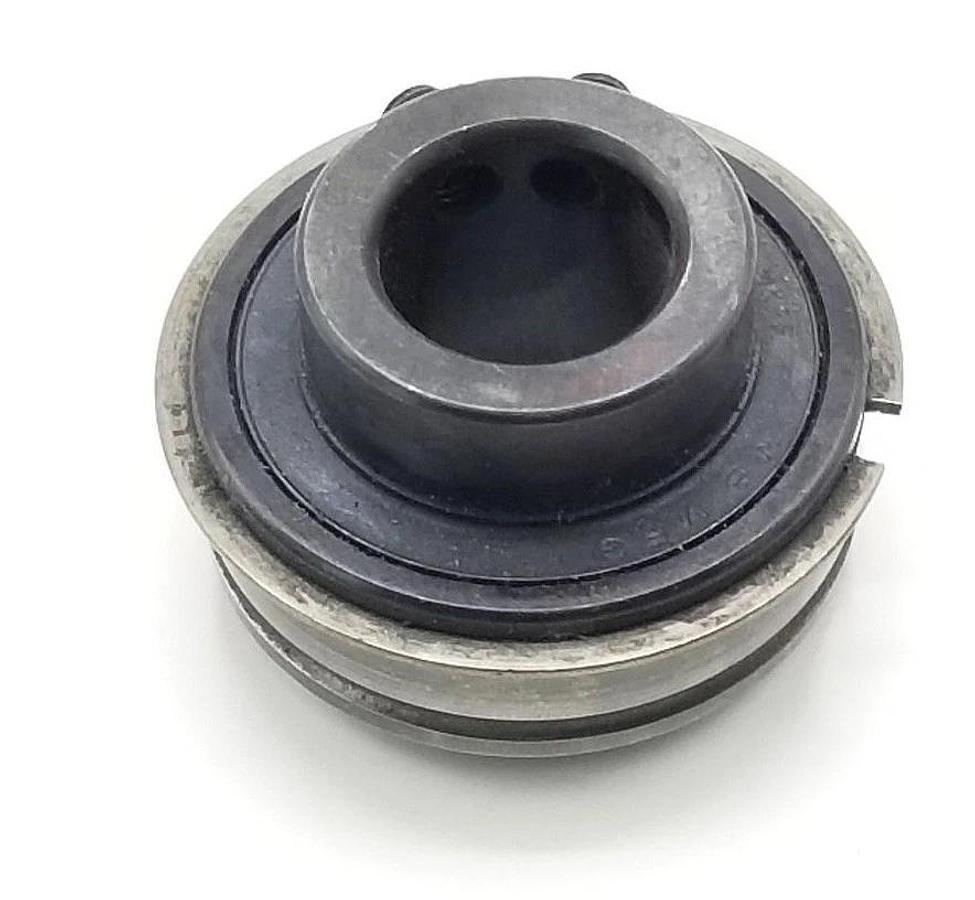 Used UMB MANUFACTURING ER-14-MKFF BEARING ER14MKFF