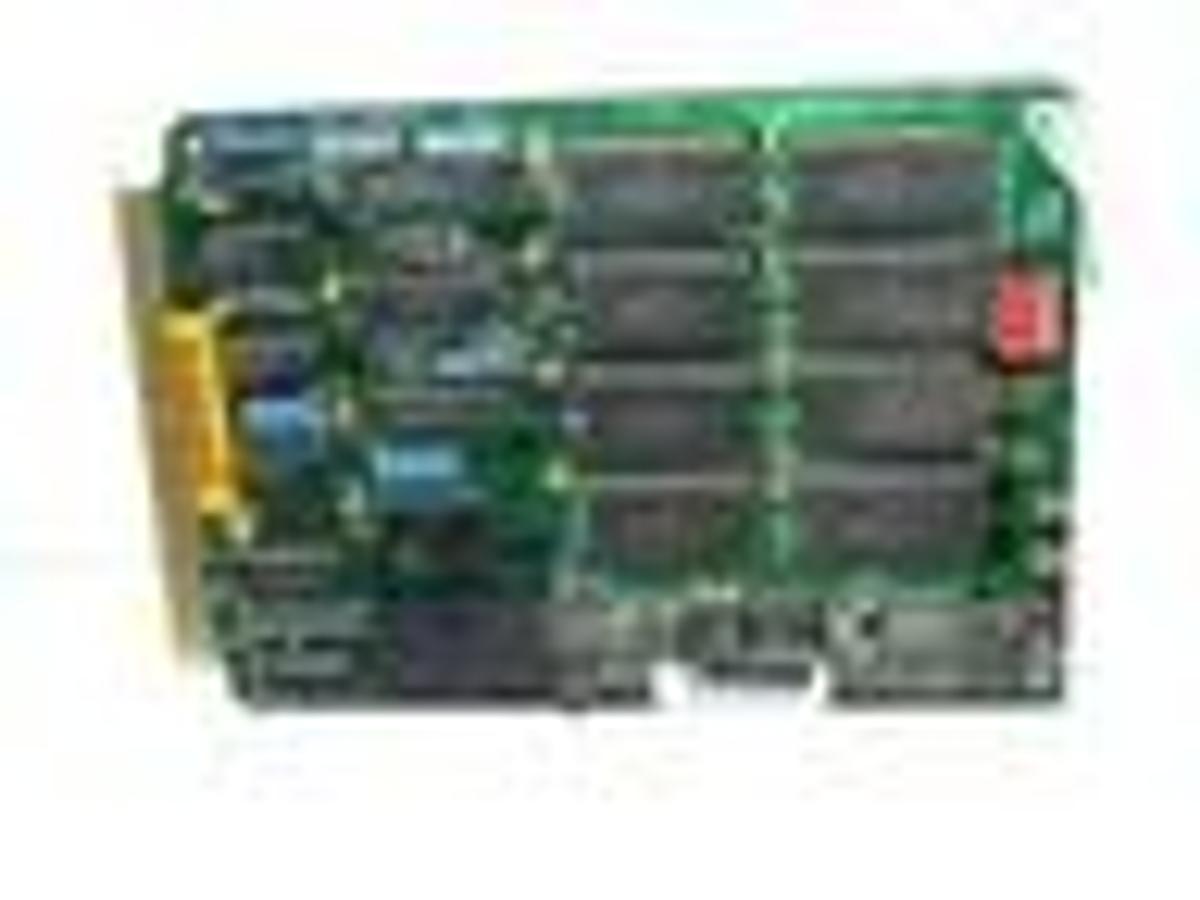 Used GRECON 108973 BATTERY RAM CARD
