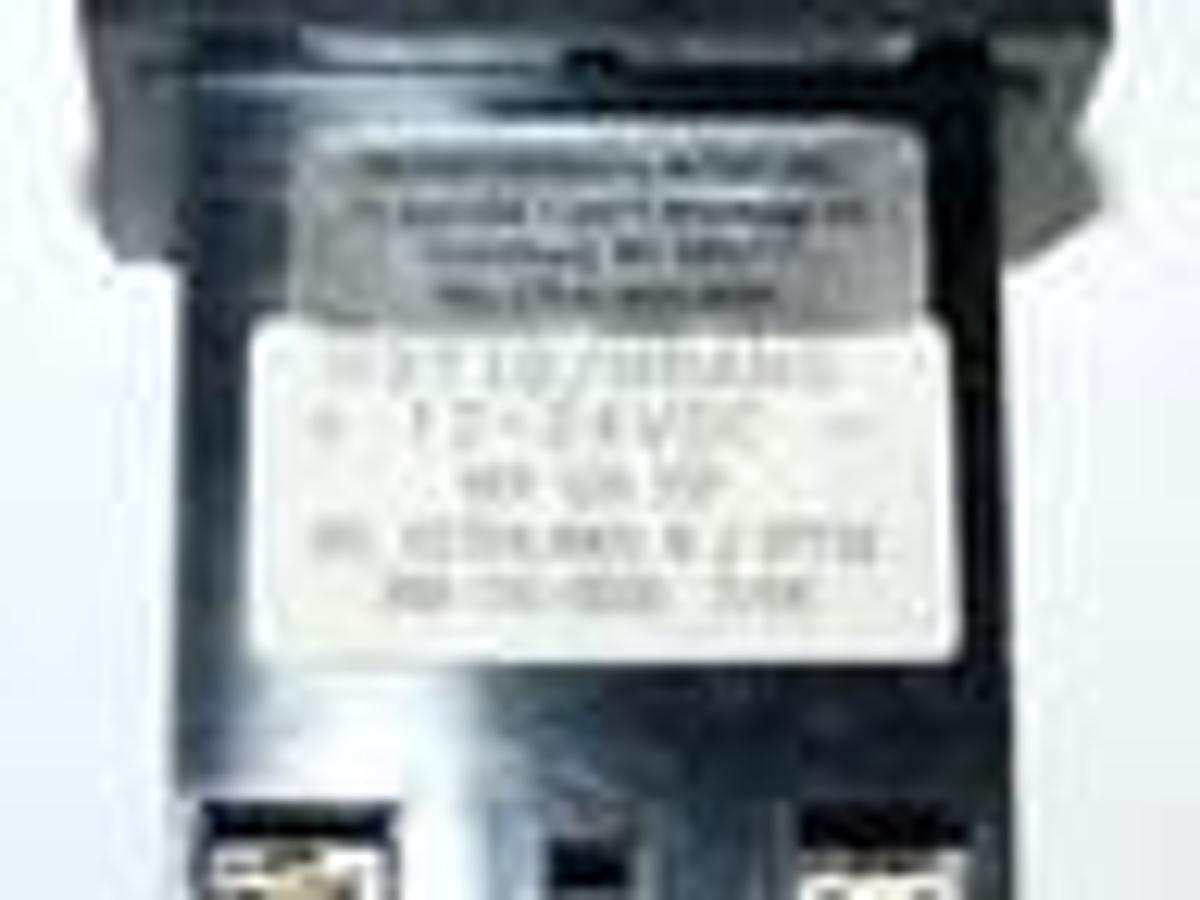 Used KESSLER-ELLIS PRODUCTS H3710 TIMER 12-24VDC KEP 120 1ST
