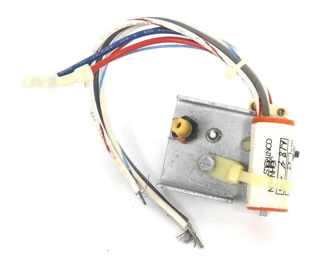 NIB JOHNSON CONTROLS P/N: H27-5024-26 CODE: PC-6500-1 CYBERTRONIC E-P TRANSDUCER