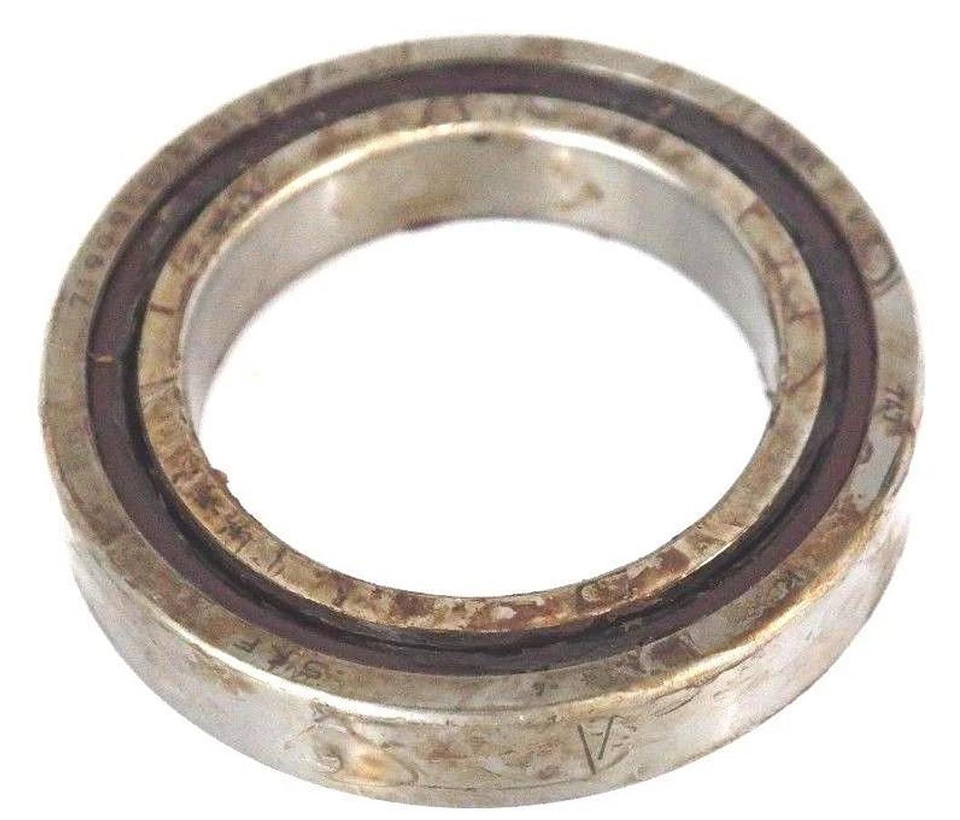 Used SET OF 3 SKF 71909 CD/P4A TBTA PRECISON BALL BEARINGS 71909CD/P4ATBTA