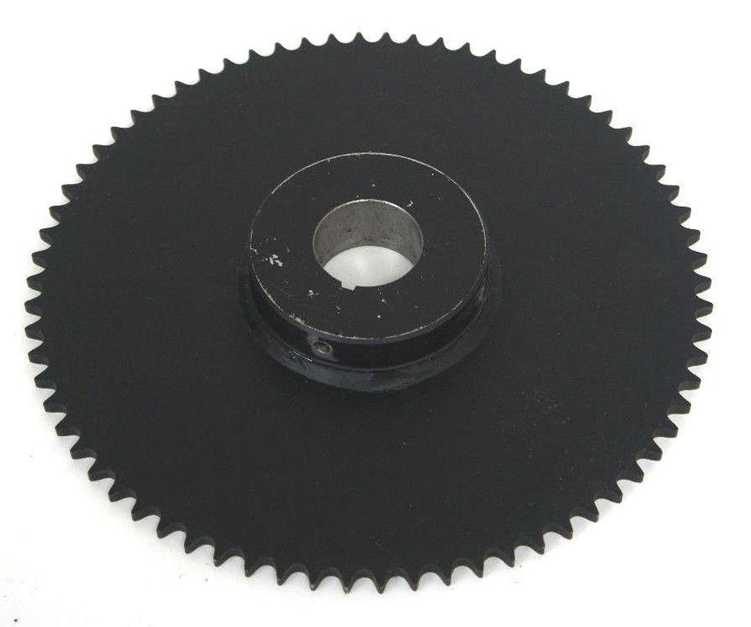 Used NEW MARTIN 40B70 GEAR SPROCKET 1-3/4" BORE