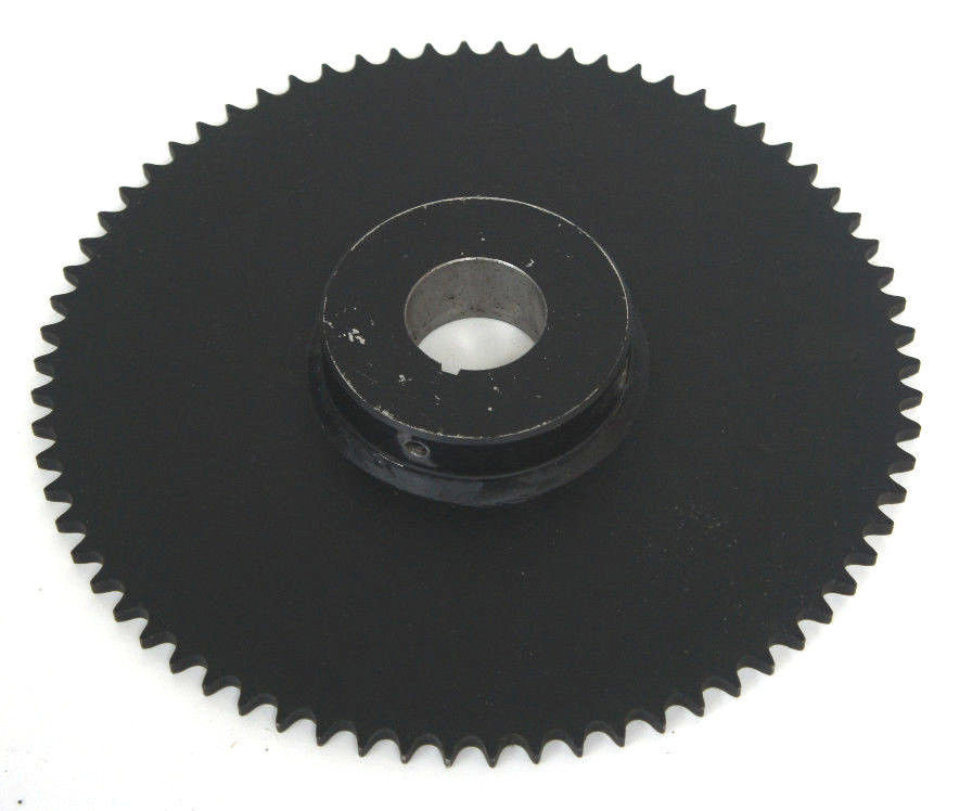 Used NEW MARTIN 40B70 GEAR SPROCKET 1-3/4" BORE