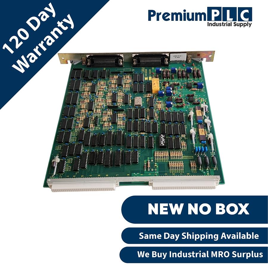 Used NEW TOSHIBA DPLU01G004 POWER LOAD UNBALANCE DETECTION BOARD PCB 2Z2K0067-1