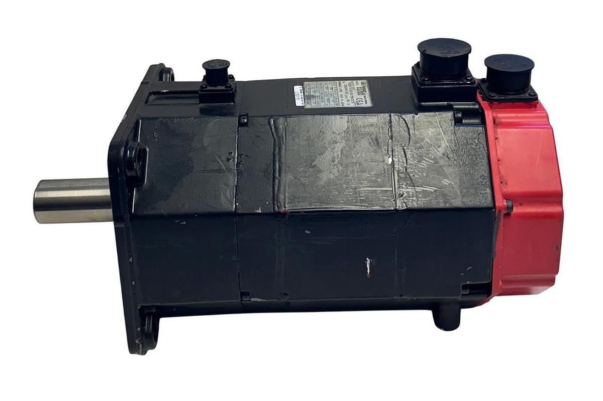 Refurbished FANUC A06B-0143-B175#7076 / A06B0143B1757076 AC SERVO MOTOR a12/3000 2.8kW REP