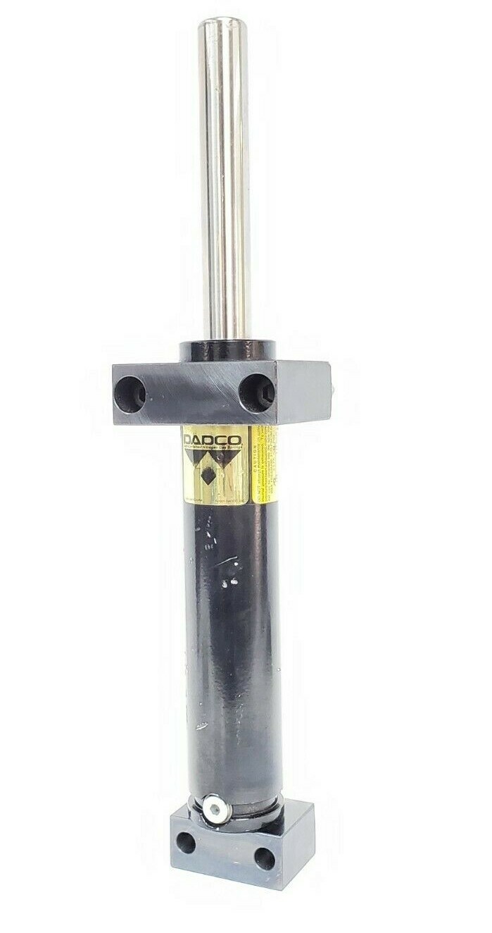 Used DADCO 90.10.00750.150.B26 NITROGEN GAS SPRING 901000750150B26, 3471080648001