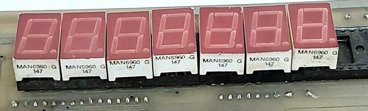 Used GENERIC DRILL NO. 124415 BOARD BD. NO. 224414A ASSY. 124416
