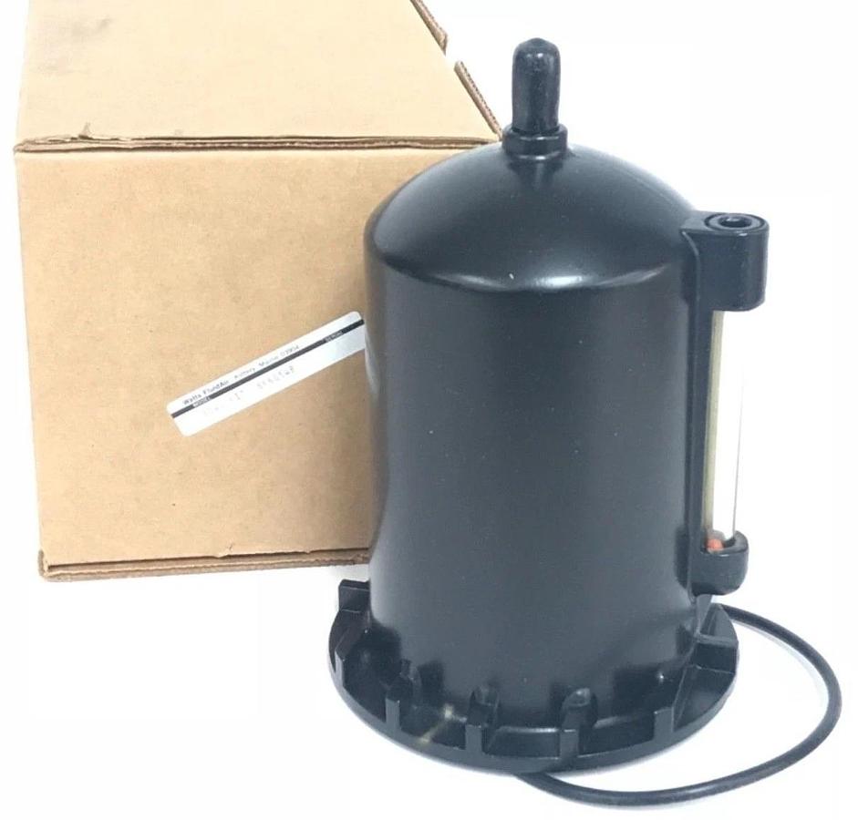 Used NIB WATTS FLUIDAIR BK605WB BOWL KIT
