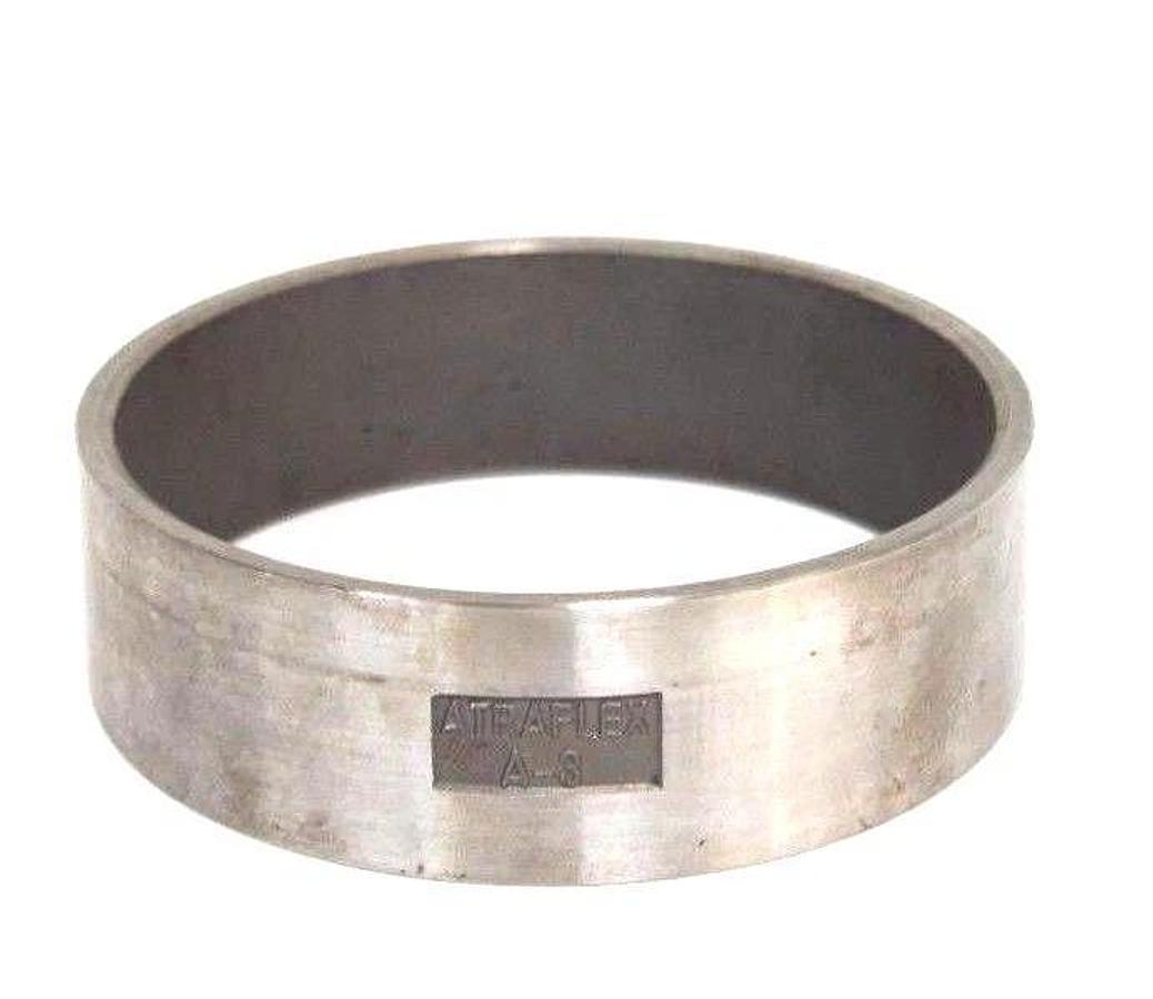 Used ATRAFLEX A-3 BUSHING A3, 5'' I.D. STAINLESS