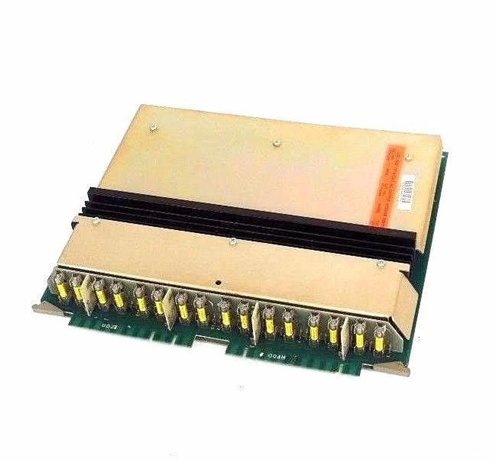 Refurbished REPAIRED ALLEN BRADLEY 1778-OAC OUTPUT MODULE SER. B WITH 1778-OAA