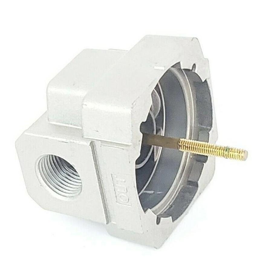 Used SMC AF30-N03-Z FILTER BASE AF30N03Z