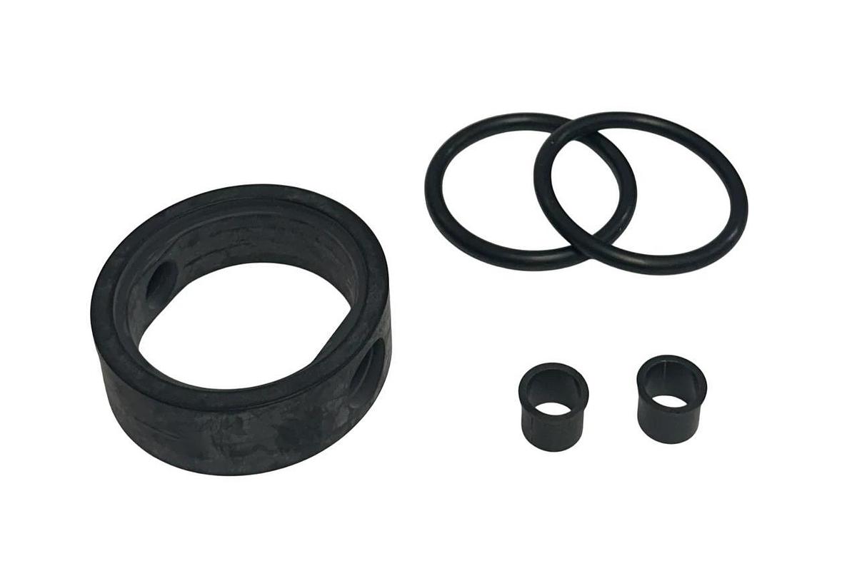 GEA 224-001364 / 224001364 OEM SEAL SET BFV-7 VV DN50 EPDM 2490573 NSMP