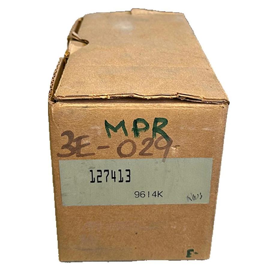 NEW NECO HAMMOND 127413 1-PH INDUSTRIAL CONTROL TRANSFORMER 250VA 60Hz