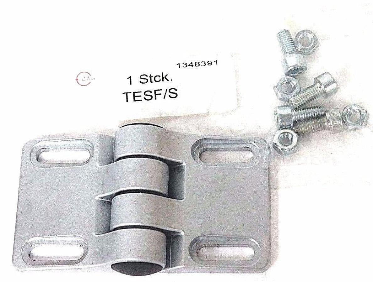 Used NIB SCHMERSAL ELAN 1348391 HINGE TESF/S