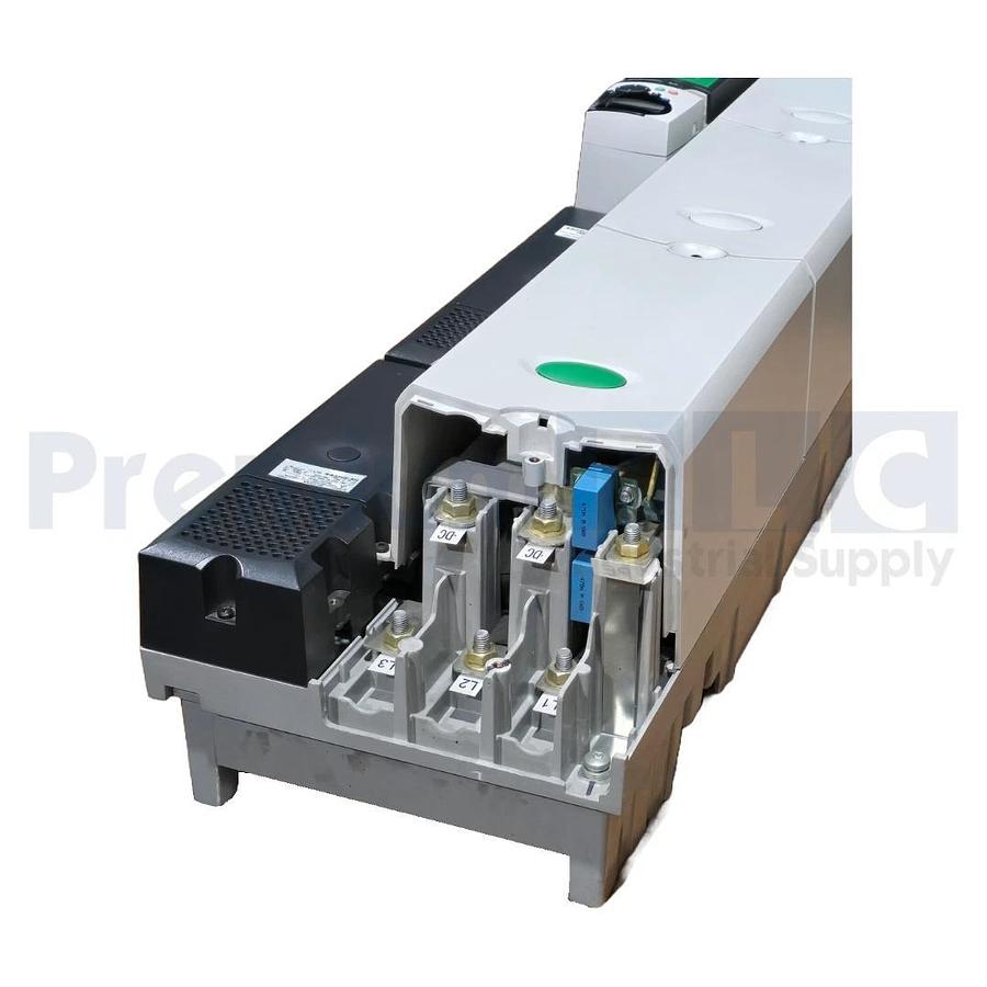 Emerson Control Techniques Nidec SP6401 Unidrive SP AC Drive 90/110kW 3PH NSNP